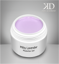 Milky Lavender Modeling Gel Karl Diamond 30ml